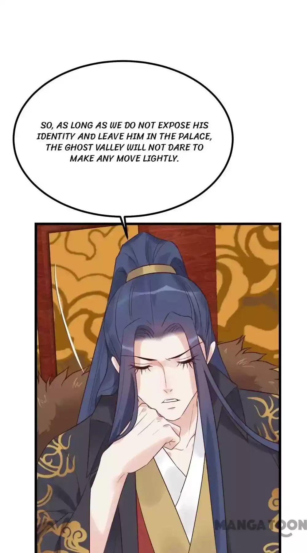 Resurrecting Queen Episode 104