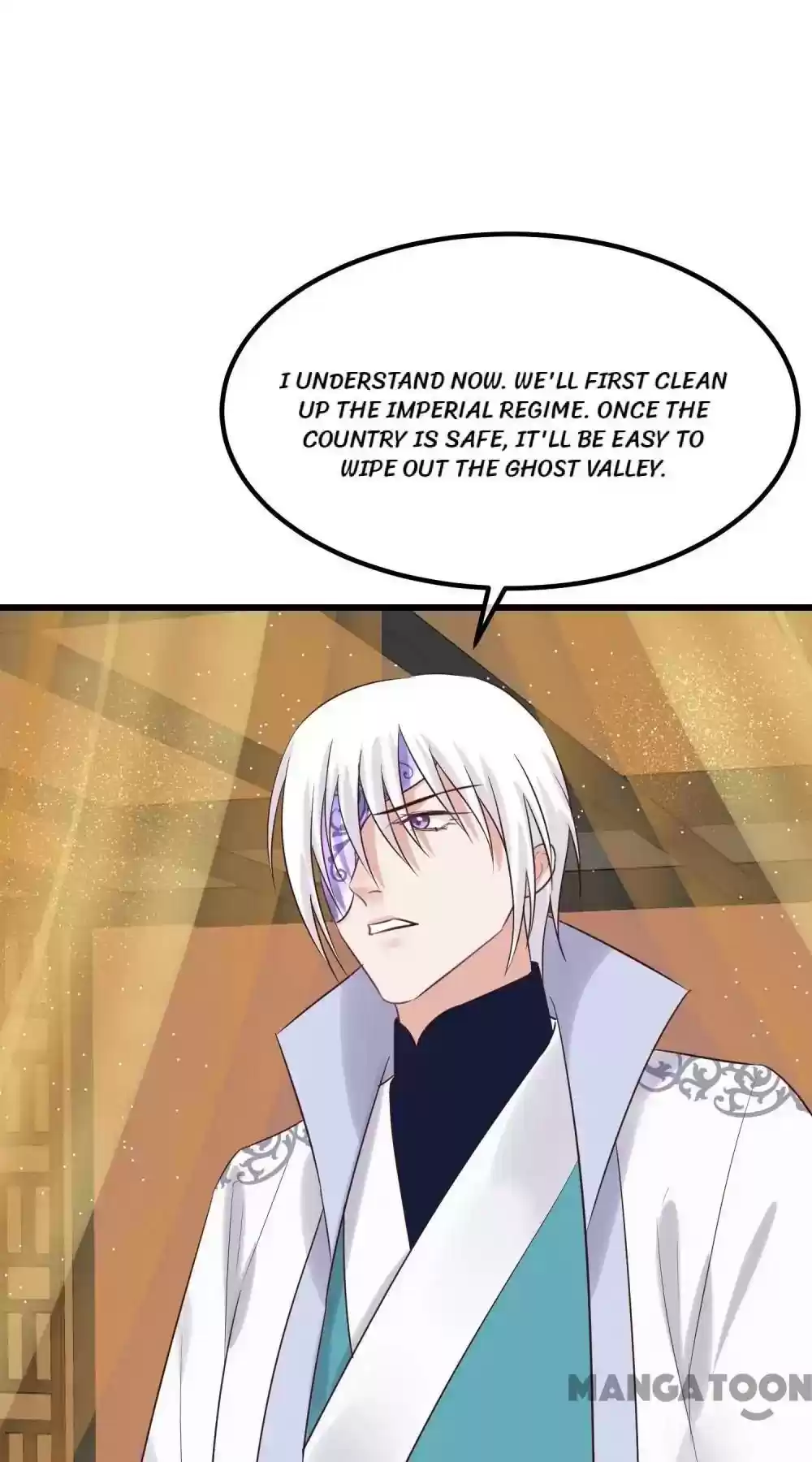 Resurrecting Queen Episode 104