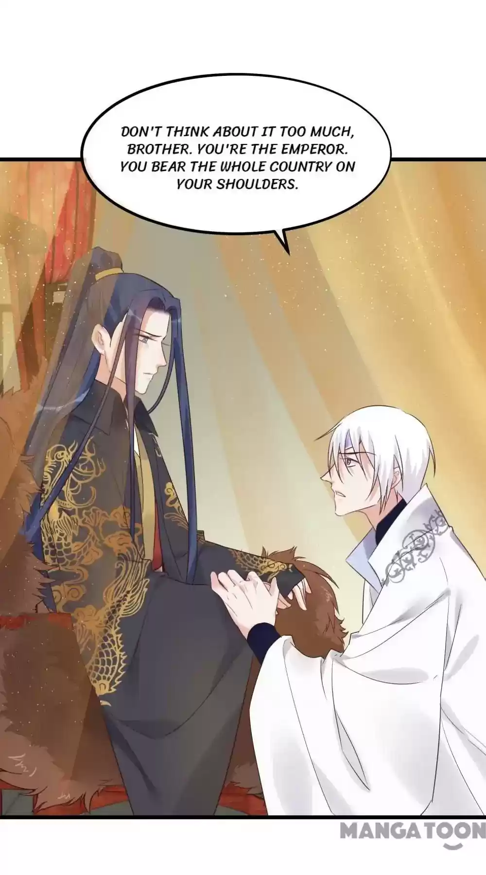 Resurrecting Queen Episode 104