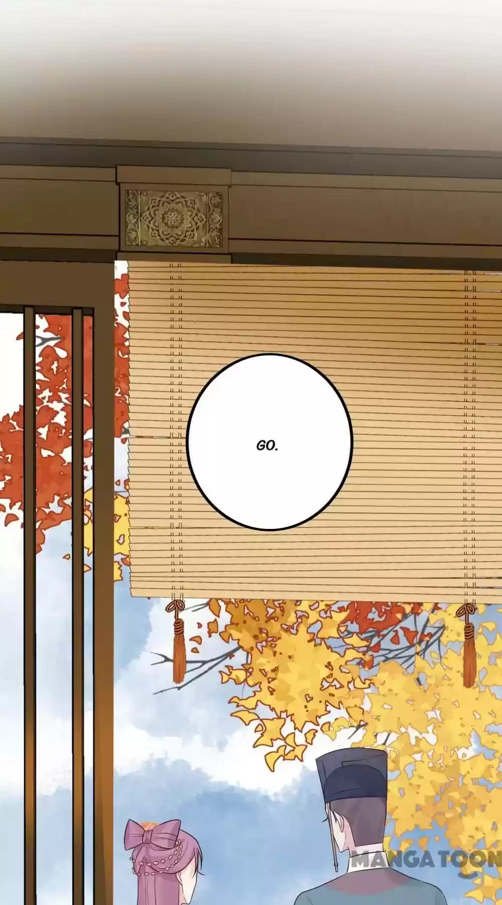 Resurrecting Queen Episode 105