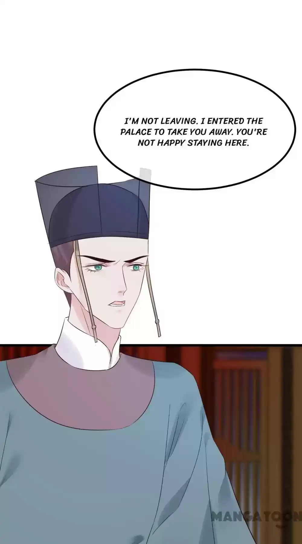 Resurrecting Queen Episode 105