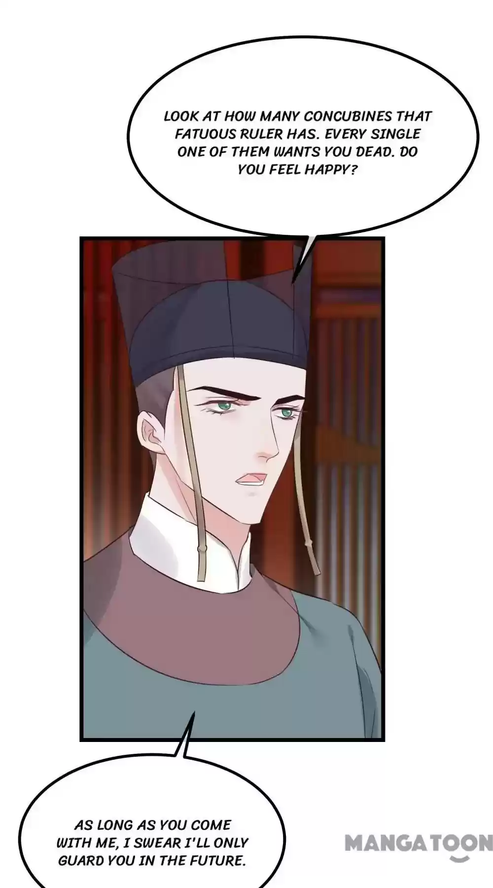 Resurrecting Queen Episode 105