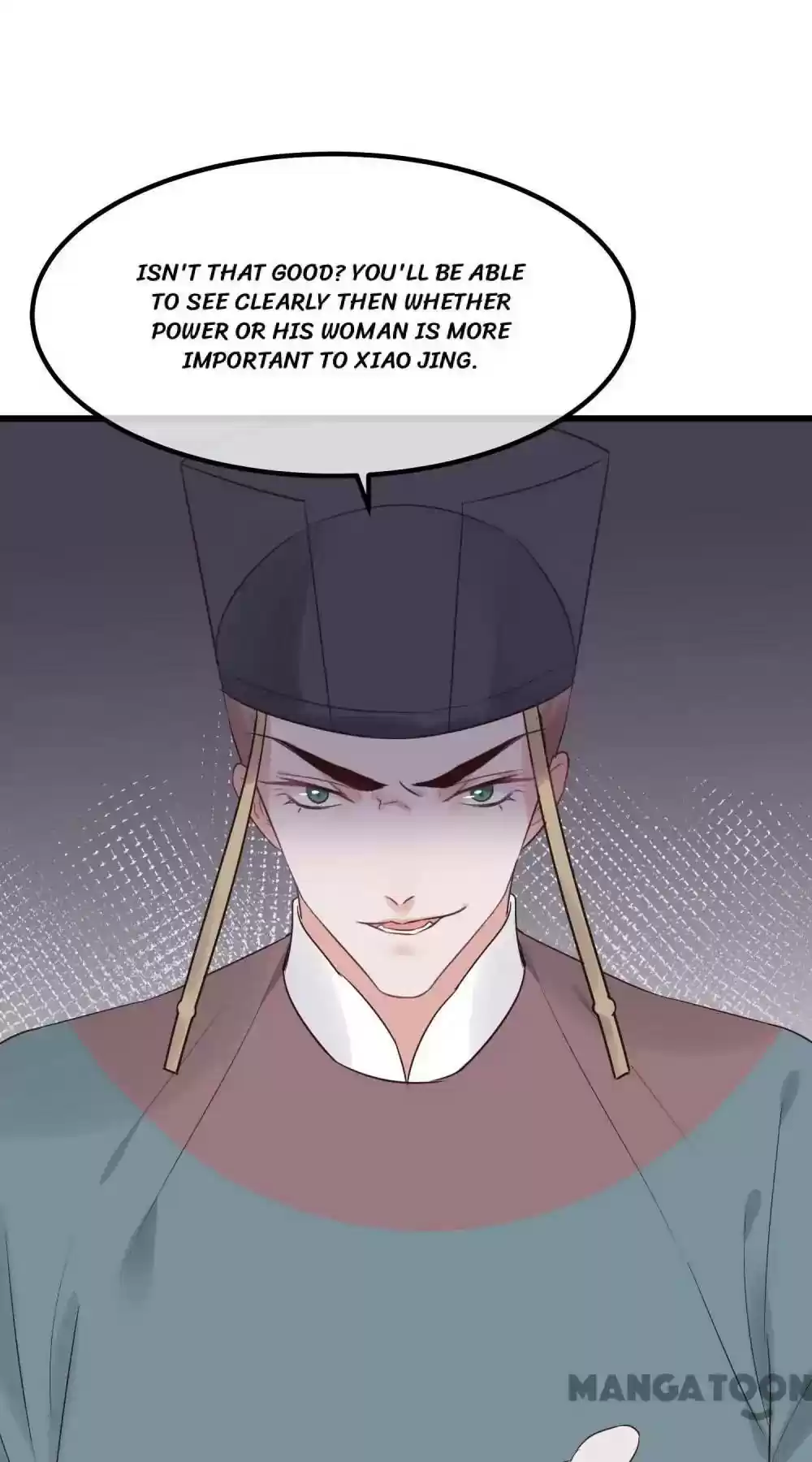 Resurrecting Queen Episode 105