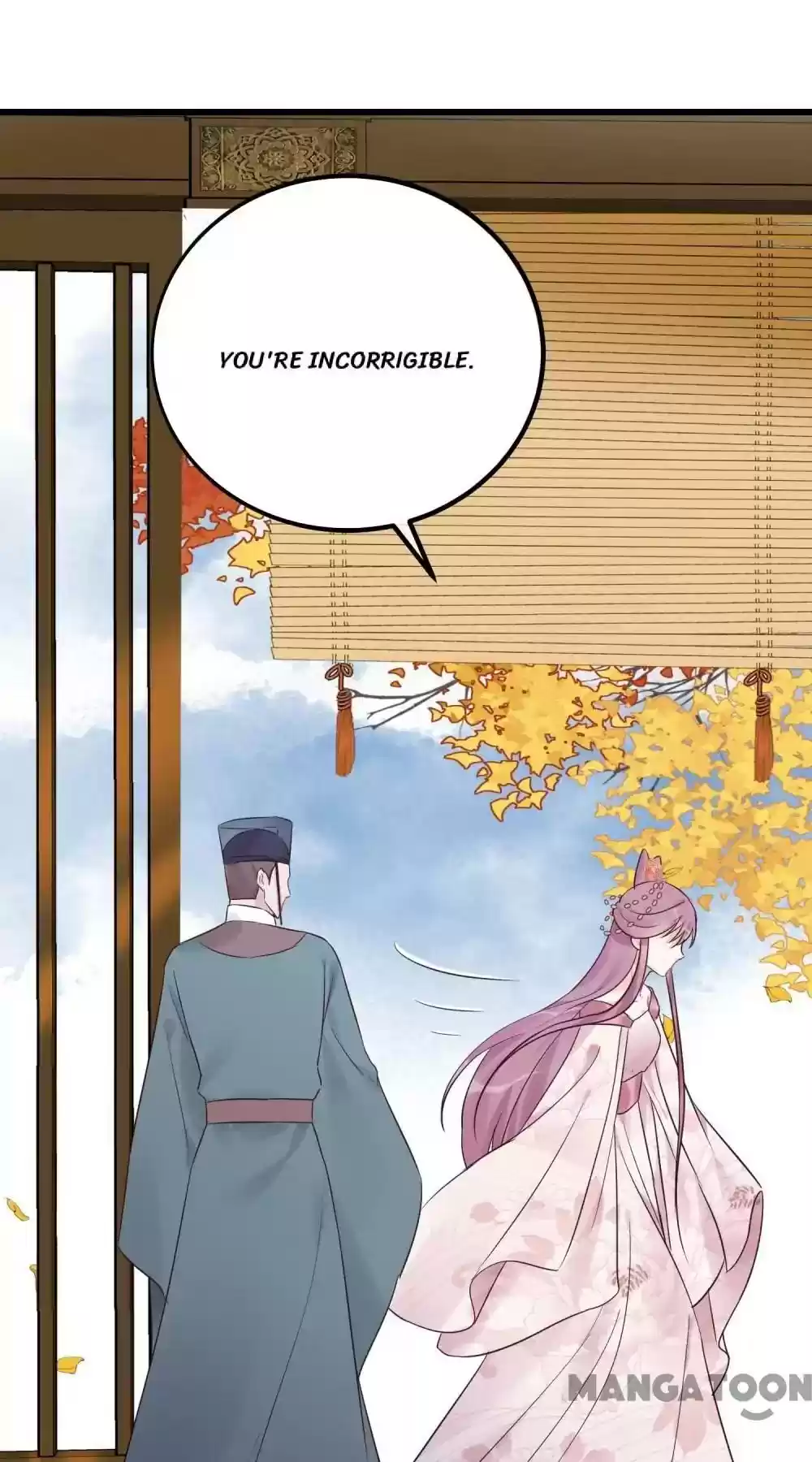 Resurrecting Queen Episode 105