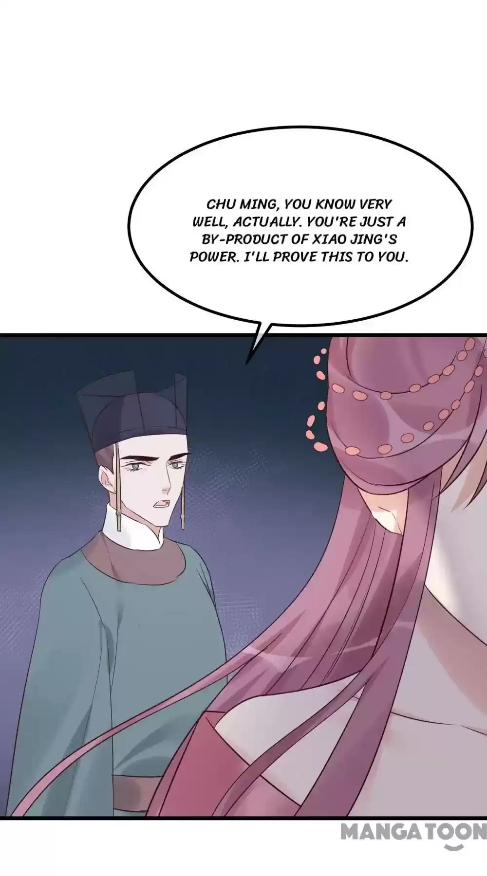 Resurrecting Queen Episode 105