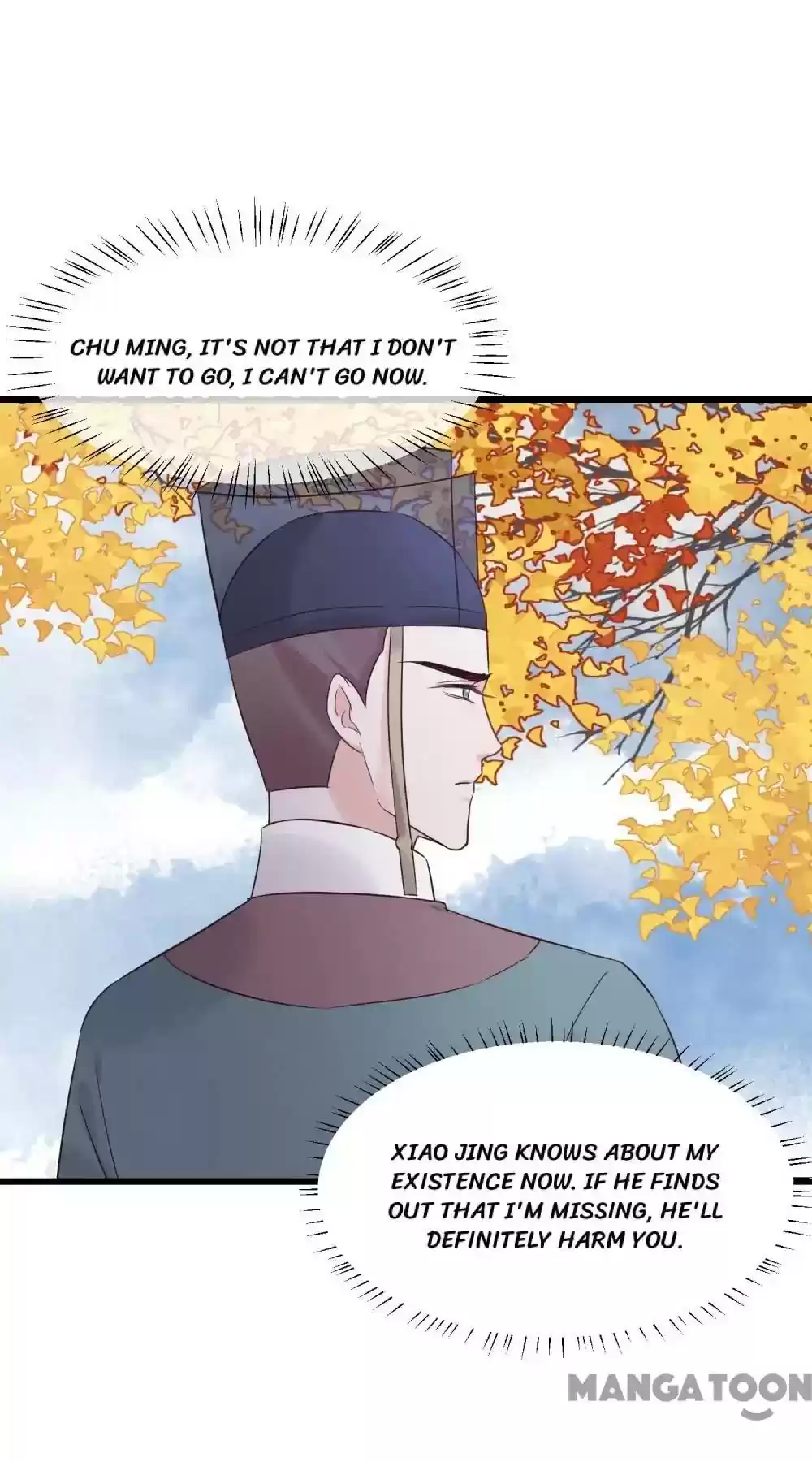 Resurrecting Queen Episode 105