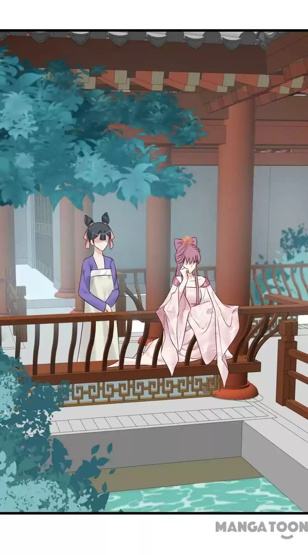 Resurrecting Queen Episode 105