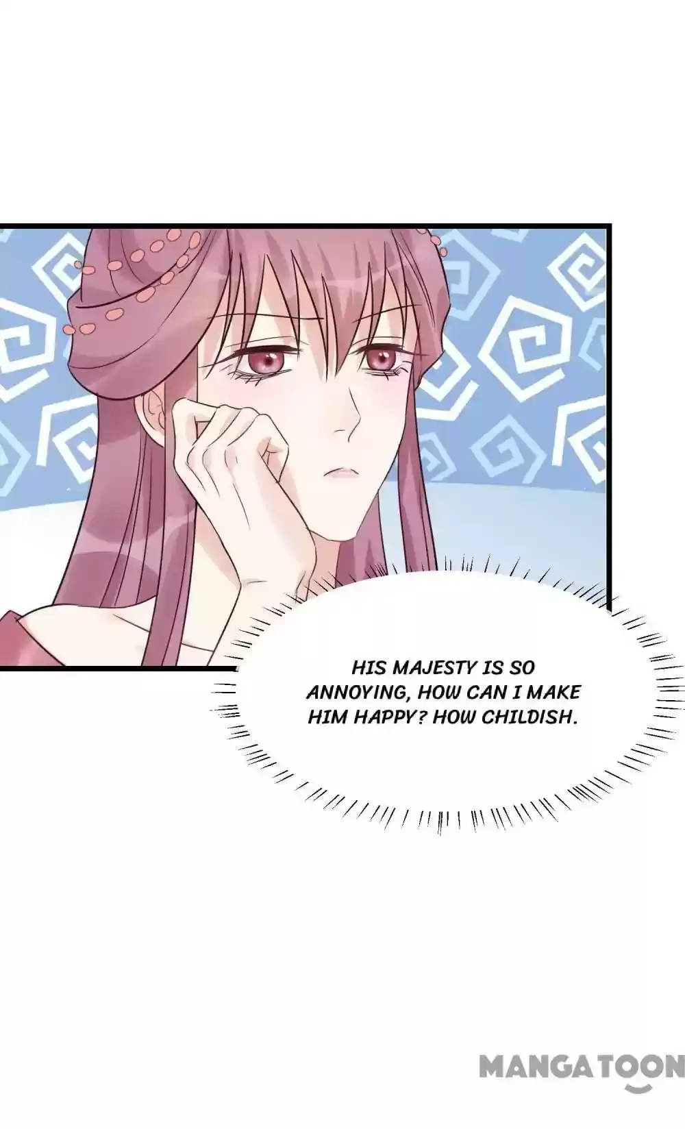 Resurrecting Queen Episode 105