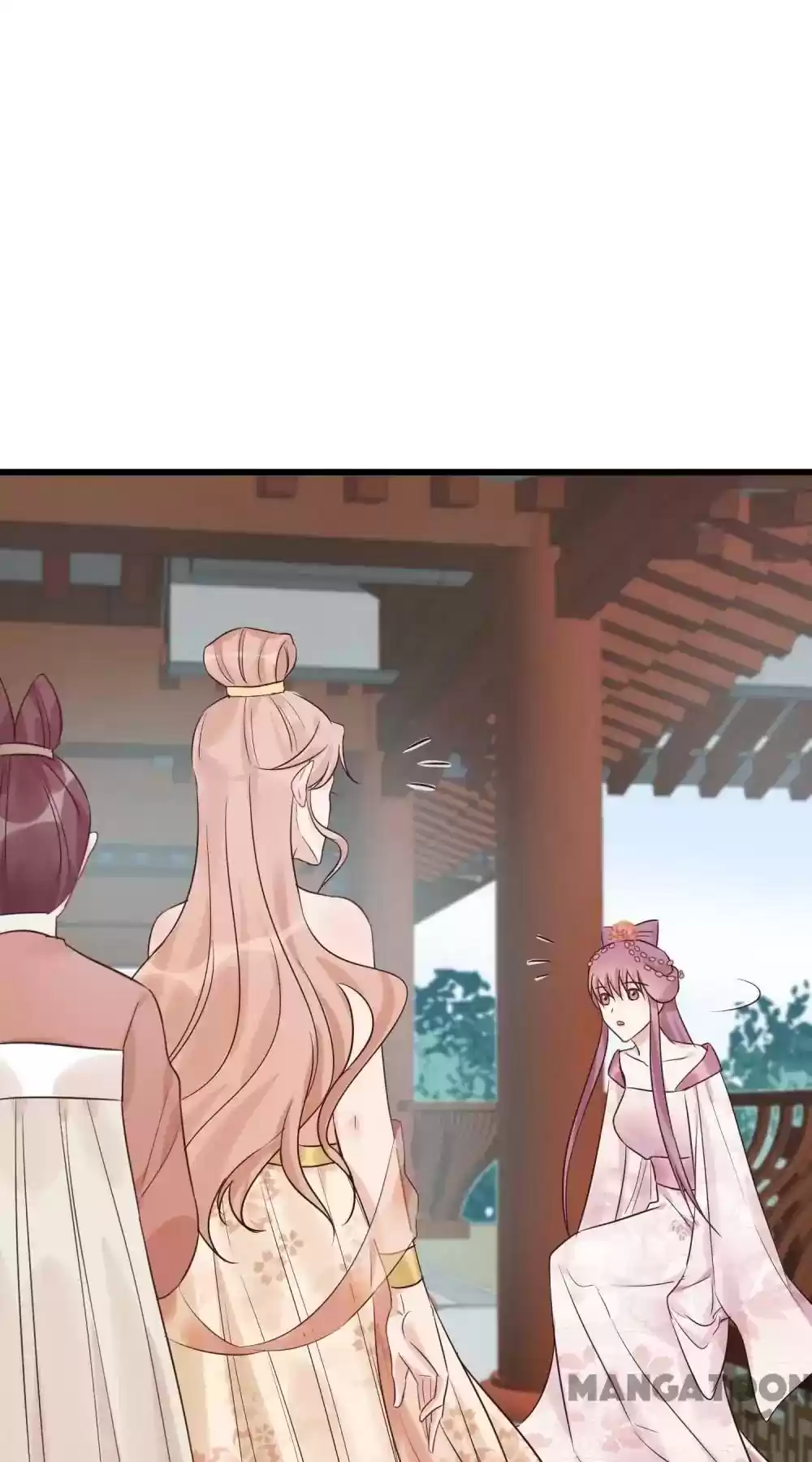 Resurrecting Queen Episode 105