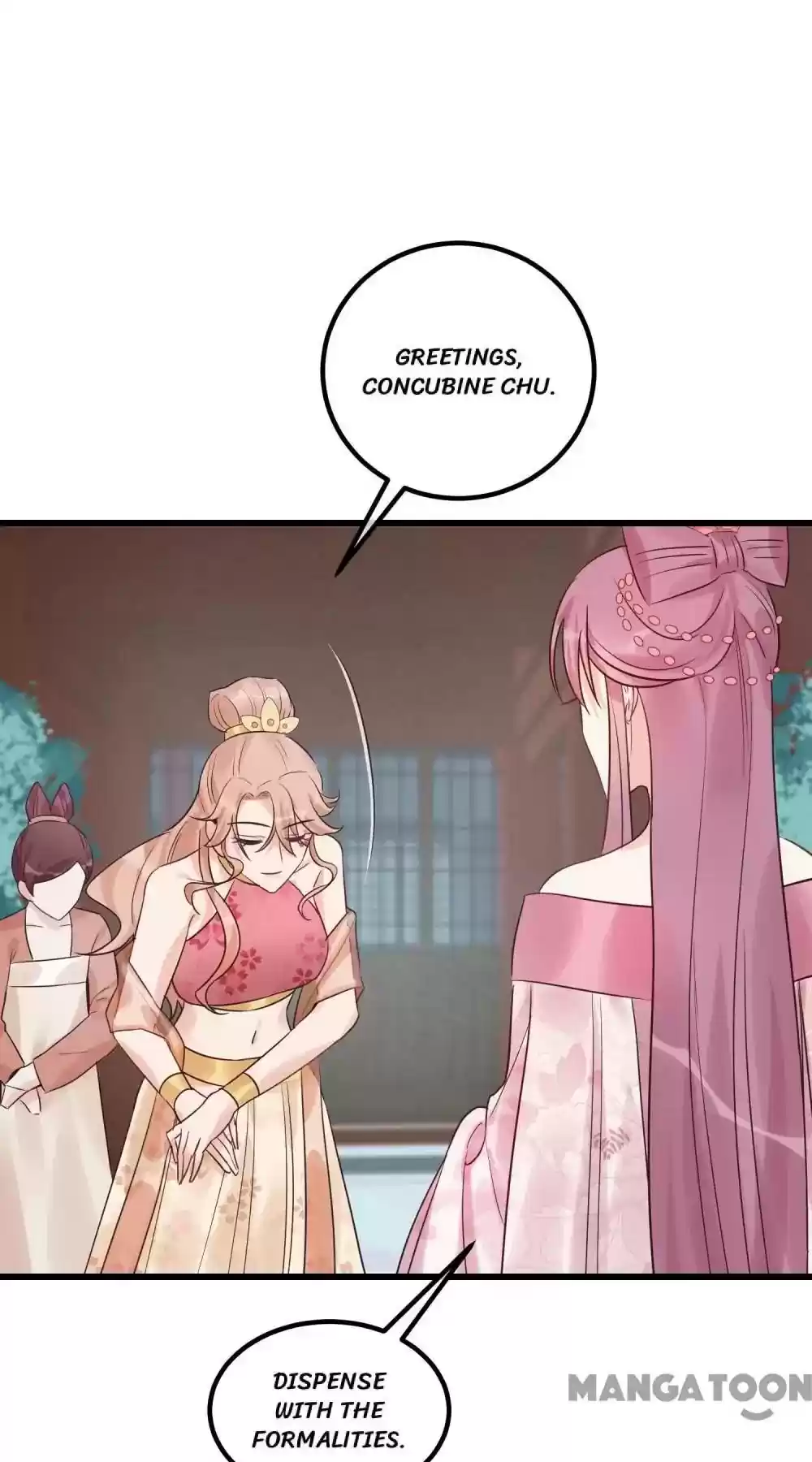 Resurrecting Queen Episode 105