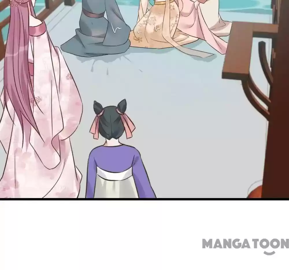 Resurrecting Queen Episode 105