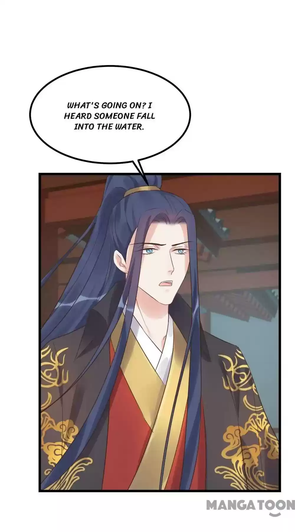 Resurrecting Queen Episode 105