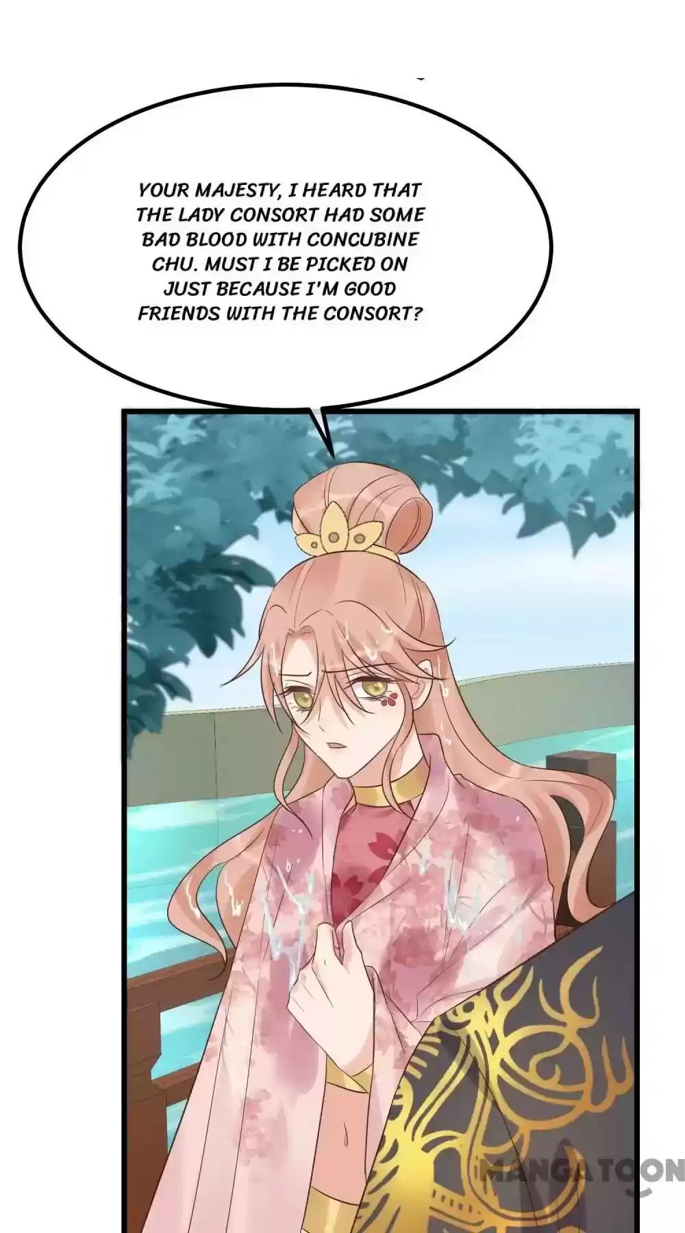 Resurrecting Queen Episode 105