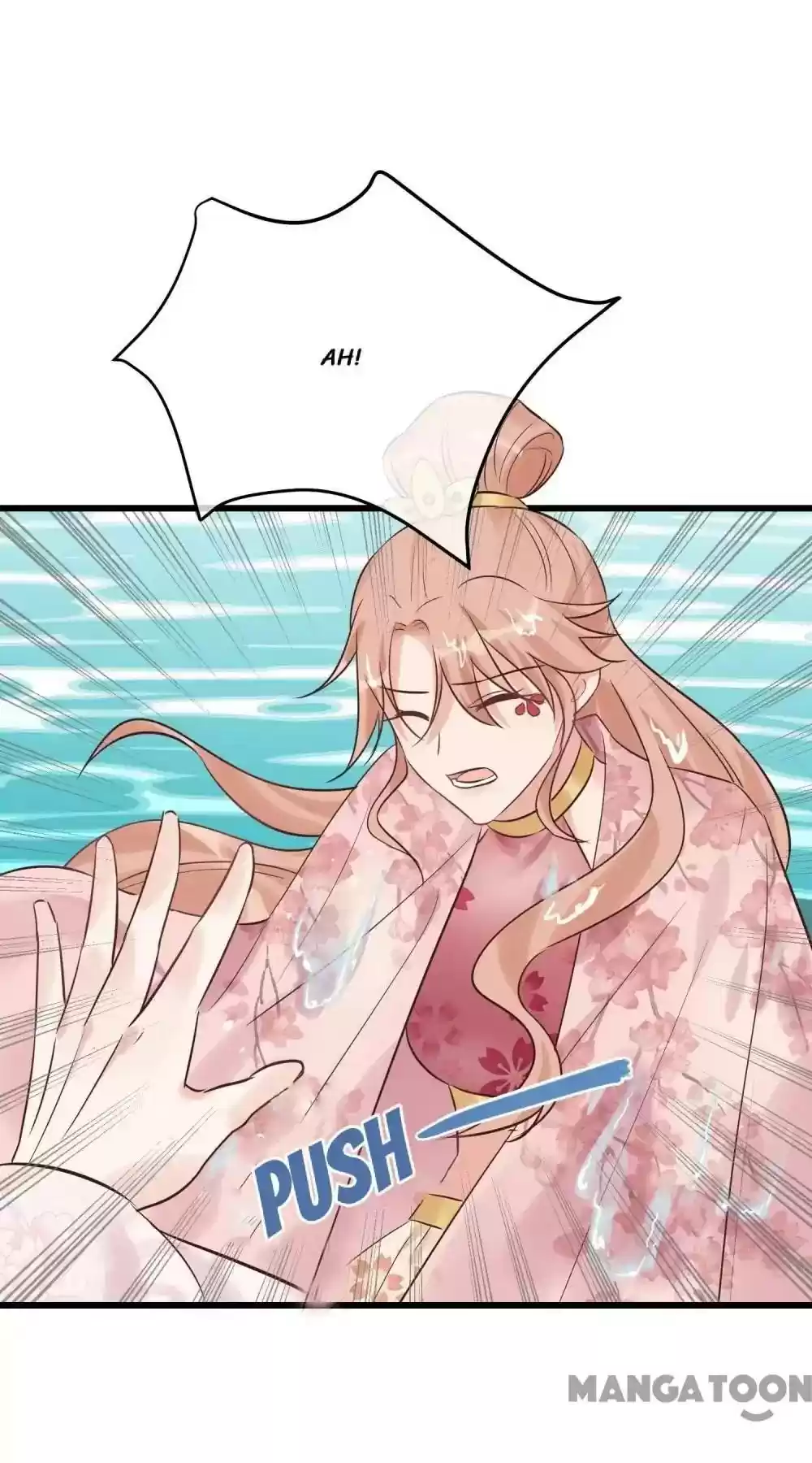 Resurrecting Queen Episode 105