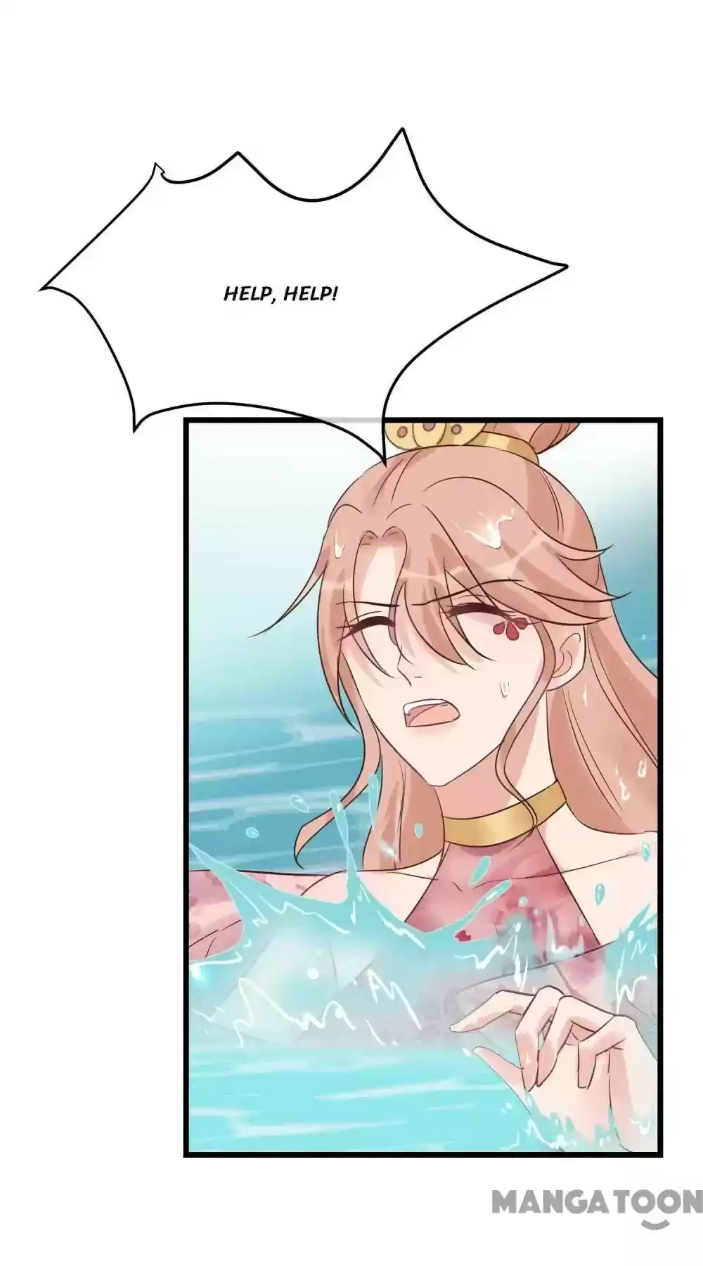 Resurrecting Queen Episode 105