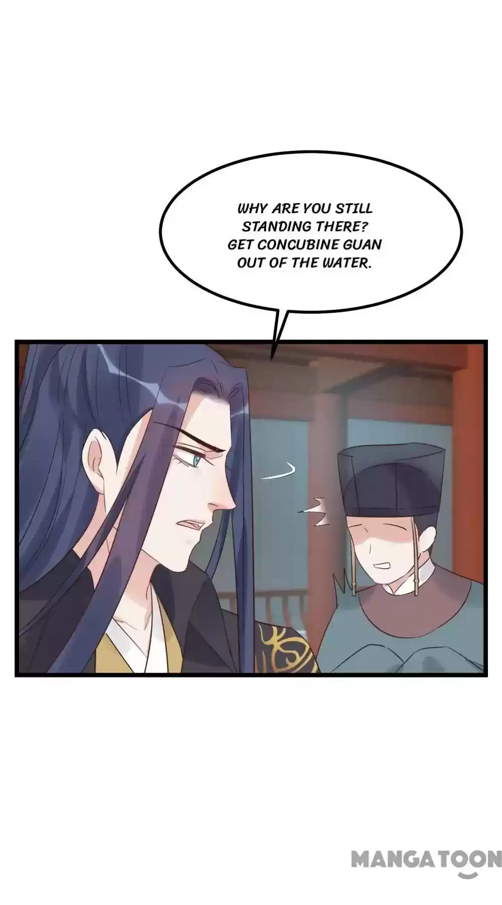 Resurrecting Queen Episode 105