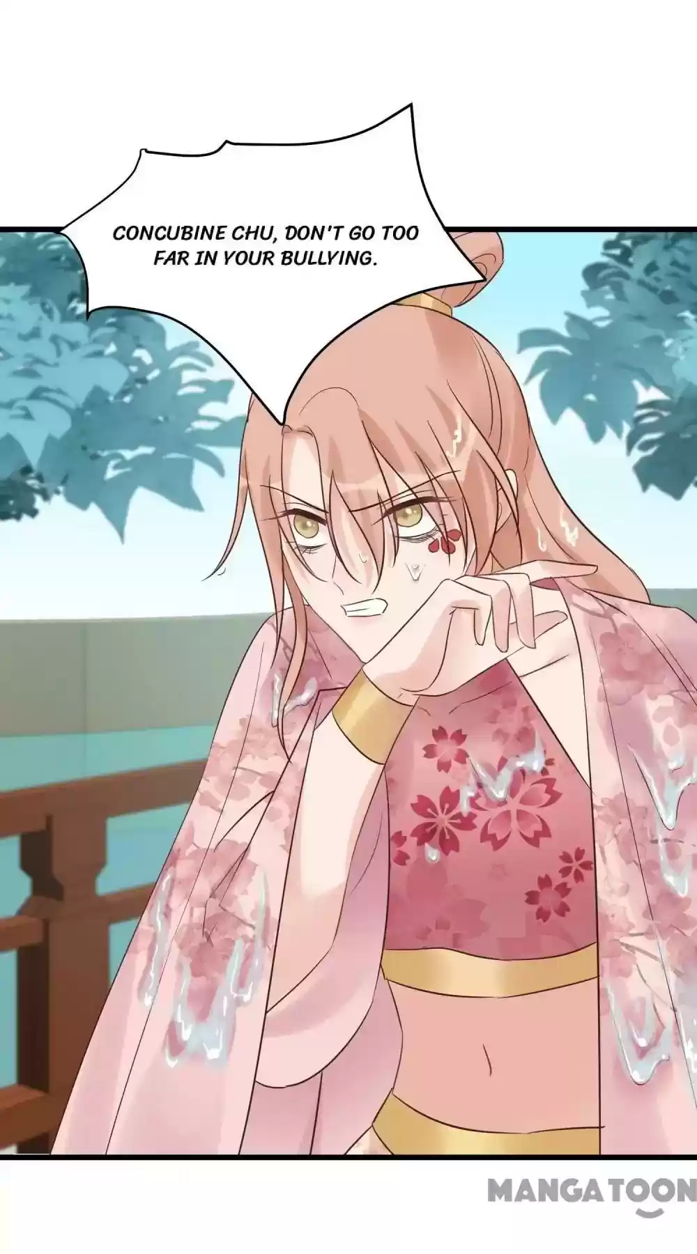 Resurrecting Queen Episode 105