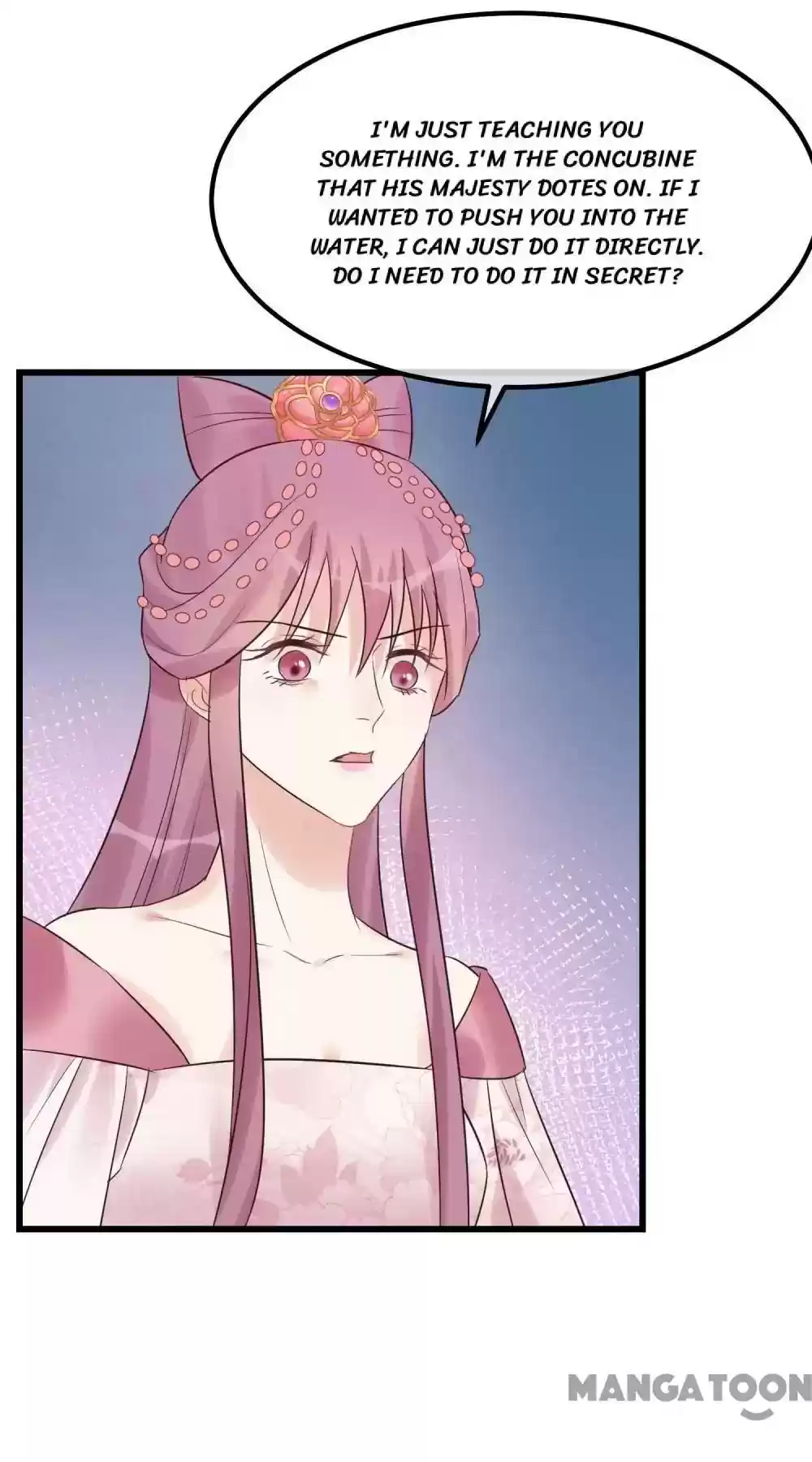 Resurrecting Queen Episode 105