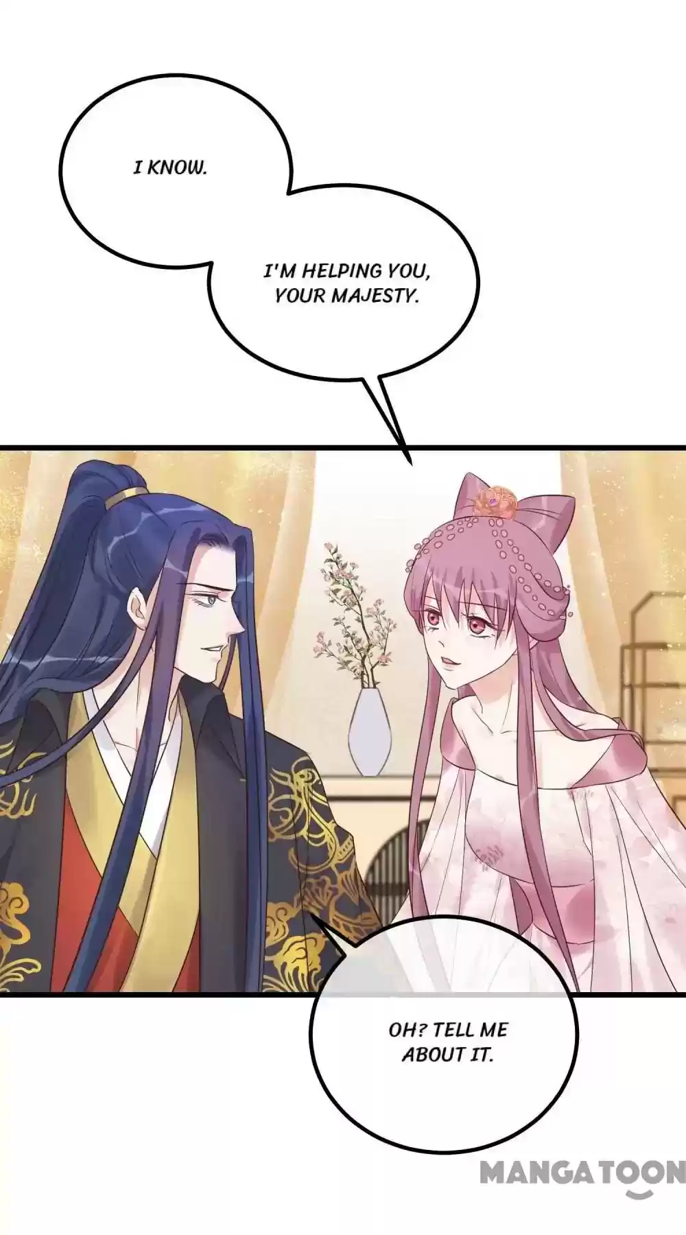 Resurrecting Queen Episode 106