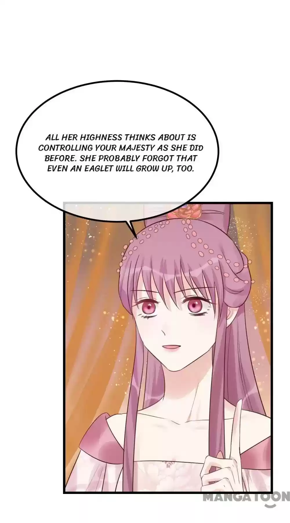 Resurrecting Queen Episode 106