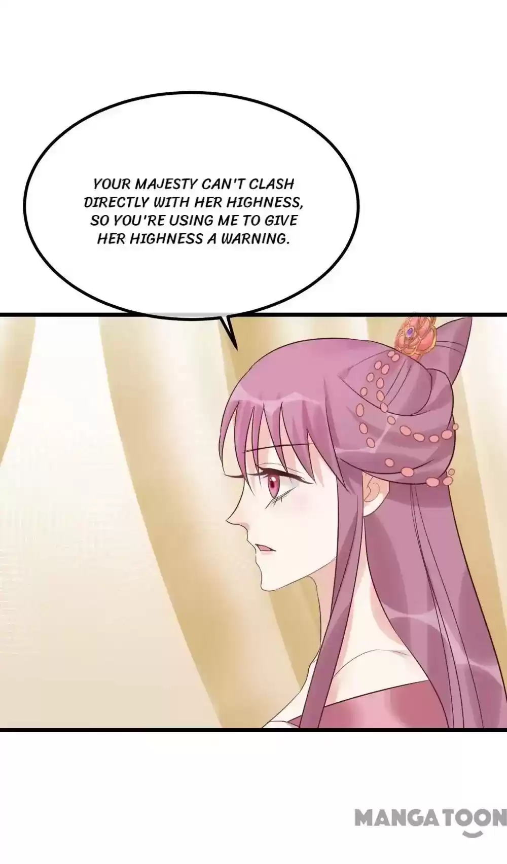 Resurrecting Queen Episode 106