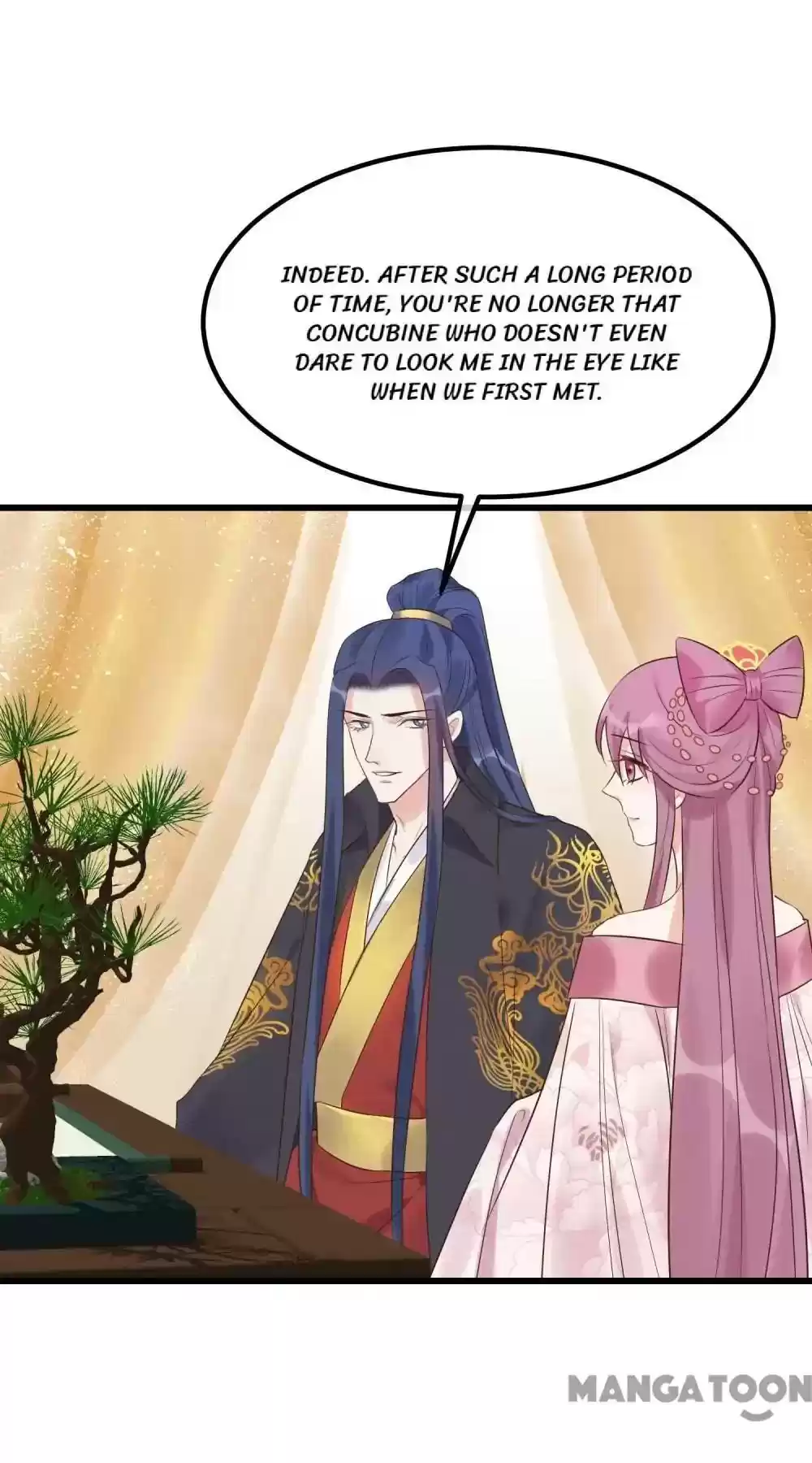 Resurrecting Queen Episode 106