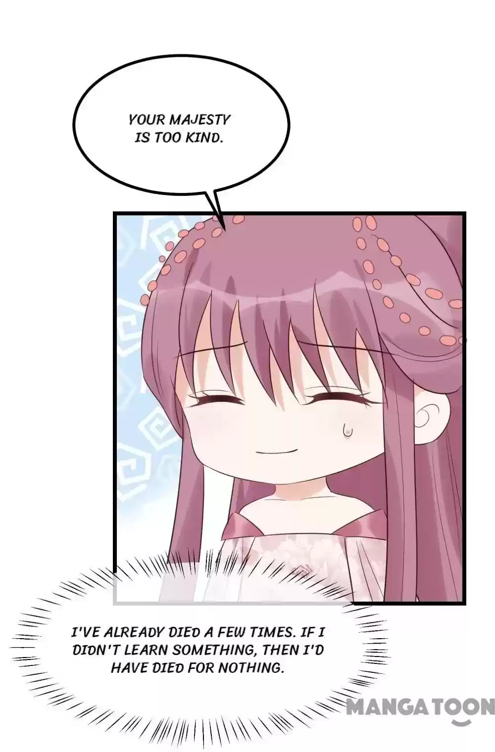 Resurrecting Queen Episode 106