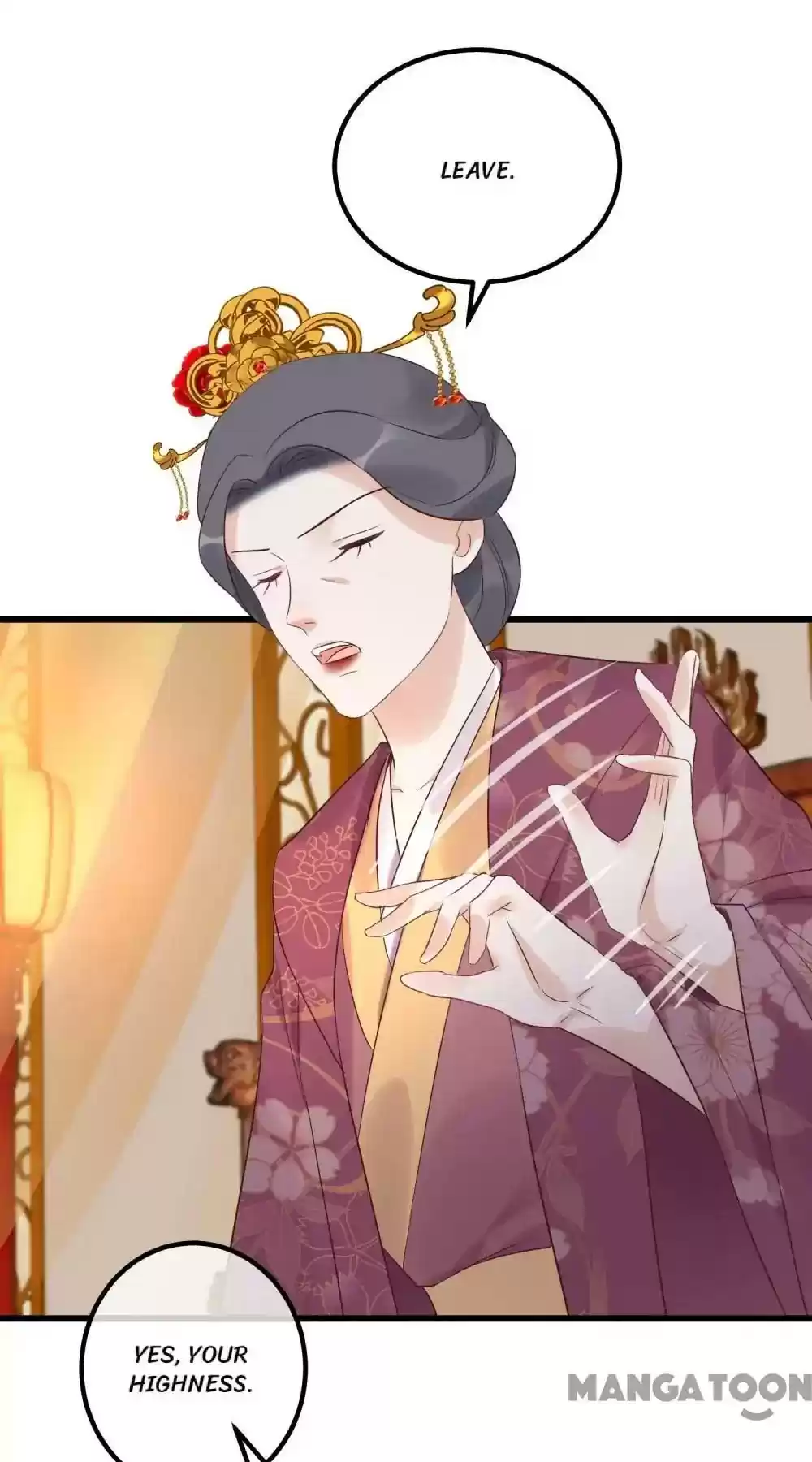 Resurrecting Queen Episode 106