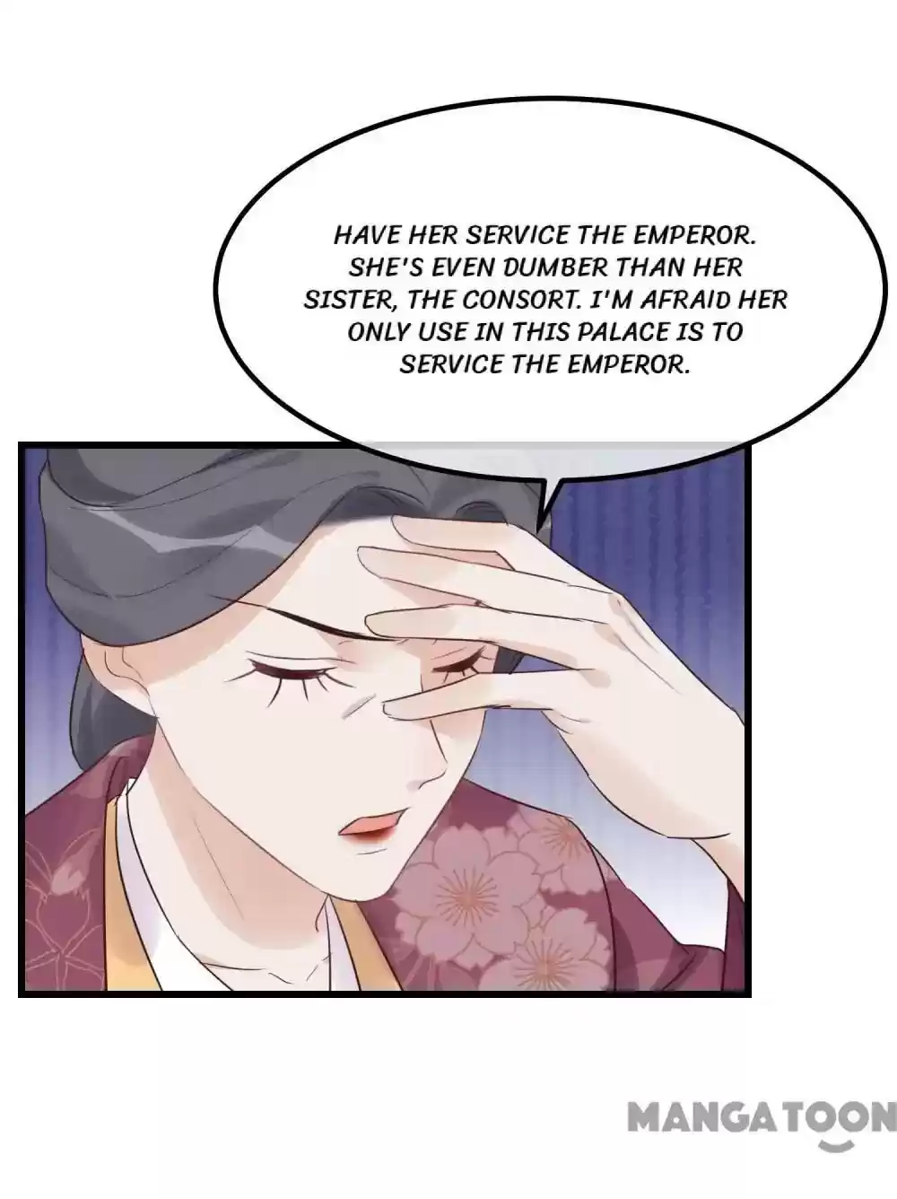 Resurrecting Queen Episode 106