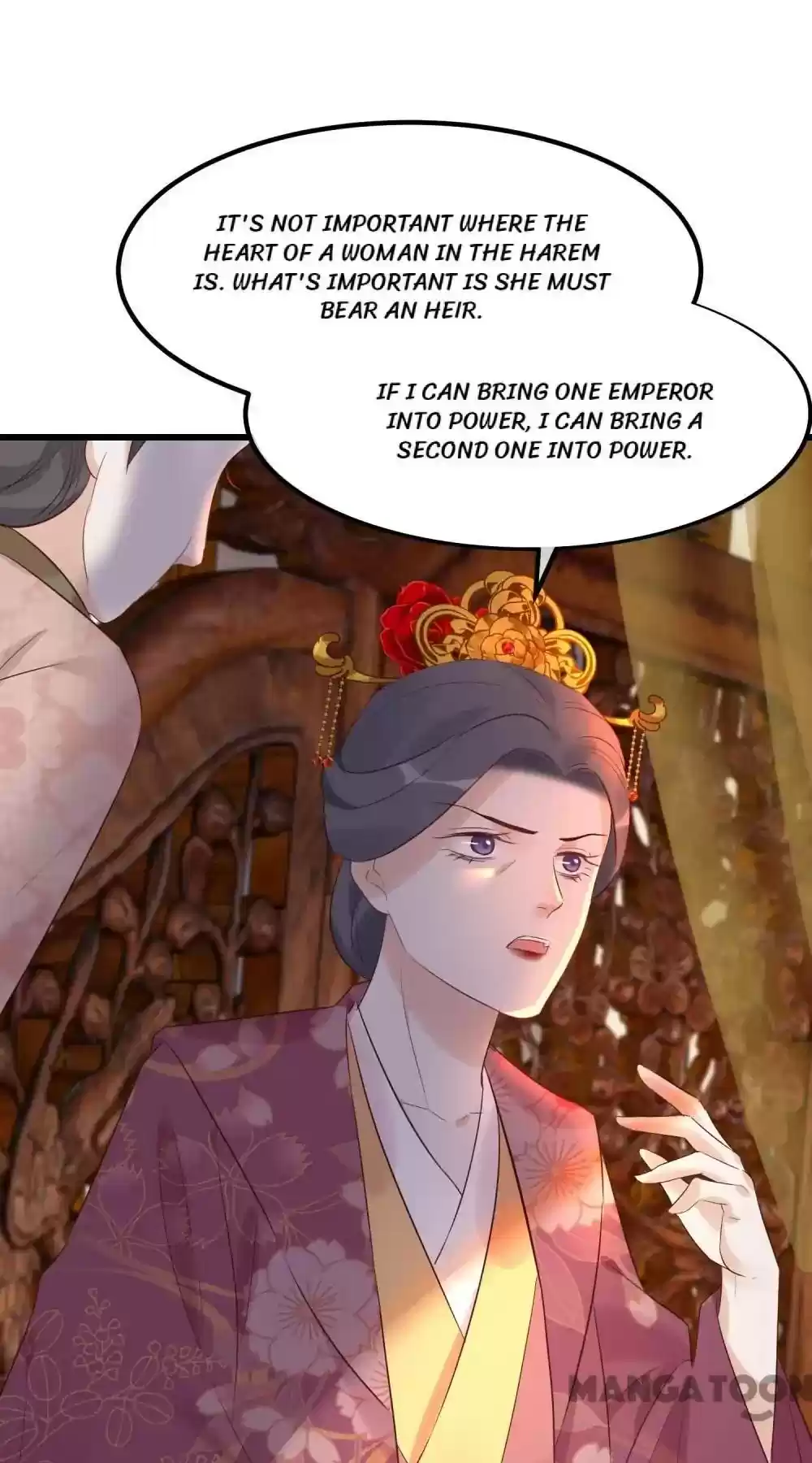 Resurrecting Queen Episode 106