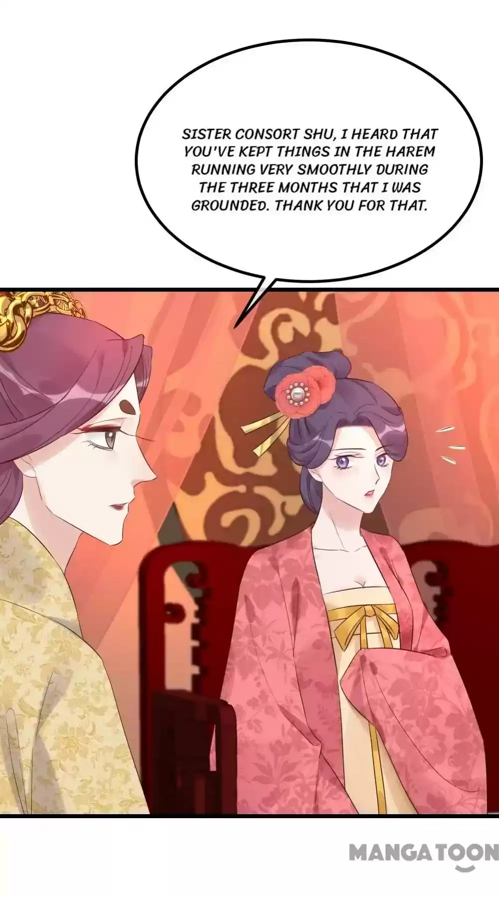 Resurrecting Queen Episode 106