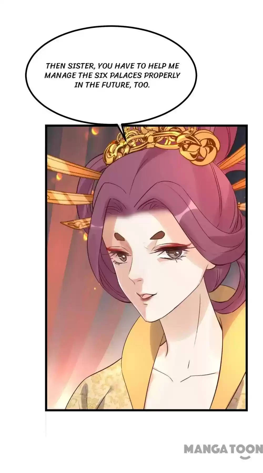 Resurrecting Queen Episode 106