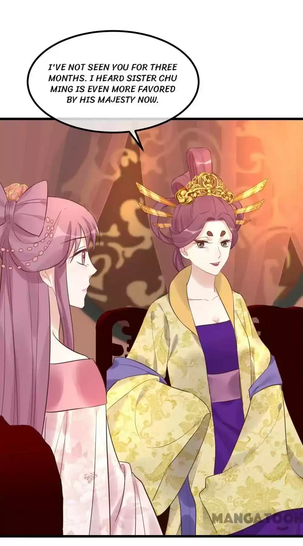 Resurrecting Queen Episode 106