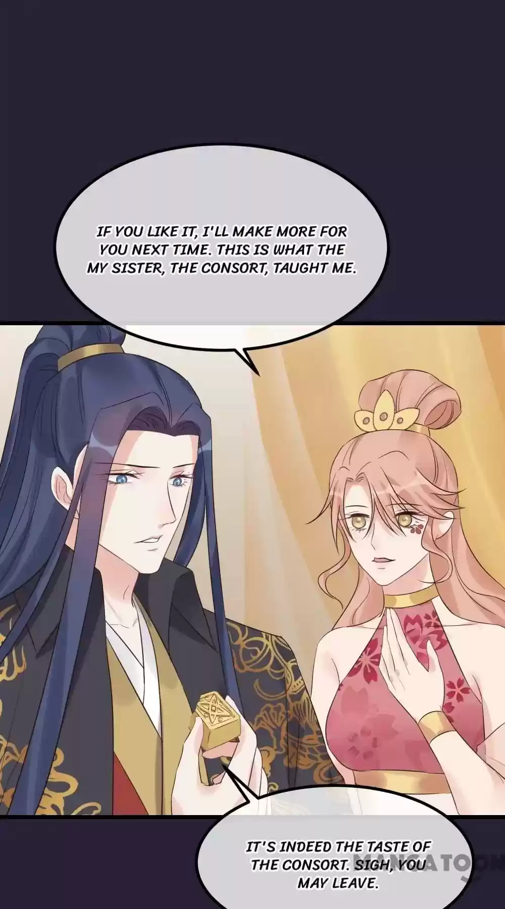 Resurrecting Queen Episode 107