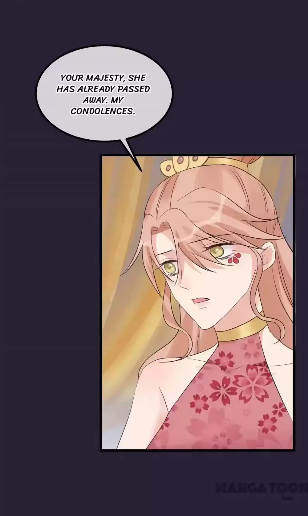 Resurrecting Queen Episode 107