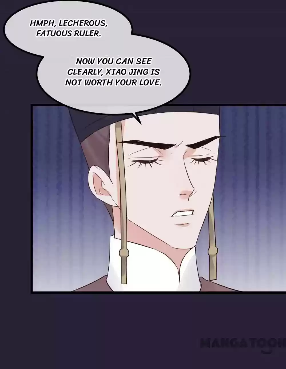 Resurrecting Queen Episode 107