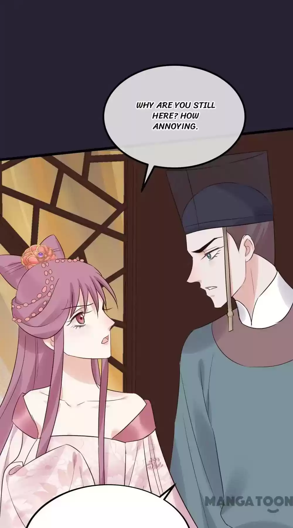 Resurrecting Queen Episode 107