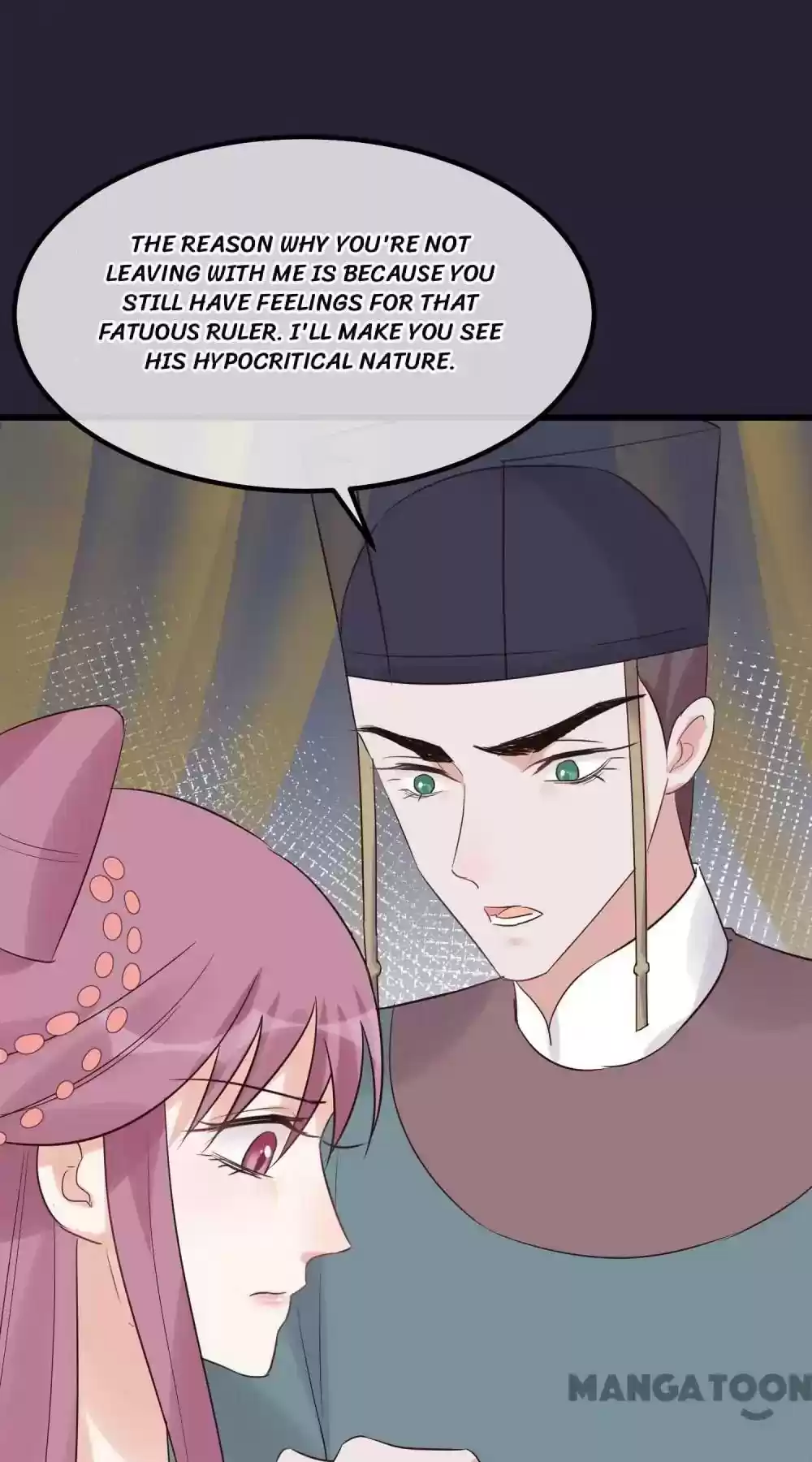 Resurrecting Queen Episode 107