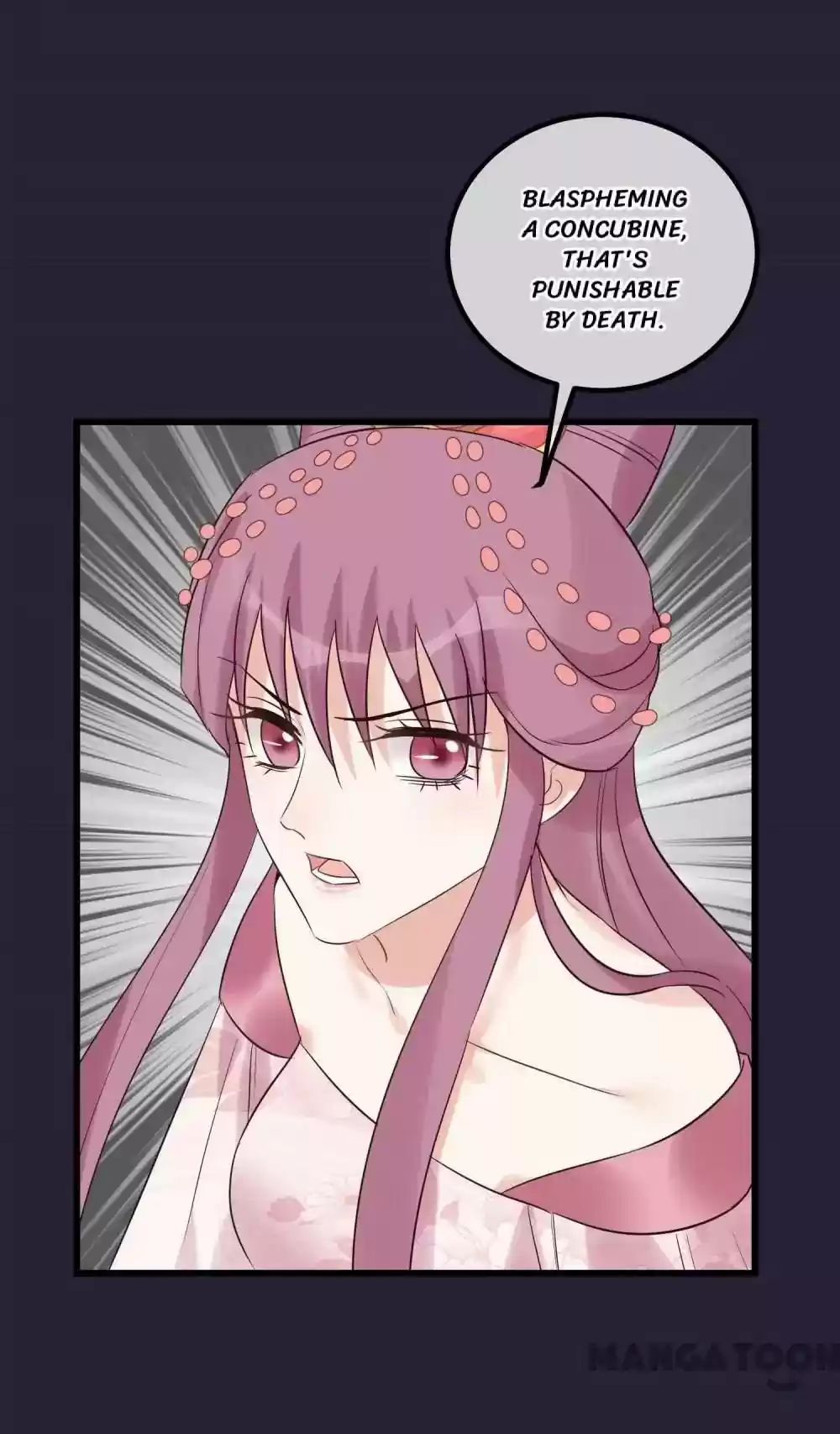 Resurrecting Queen Episode 107