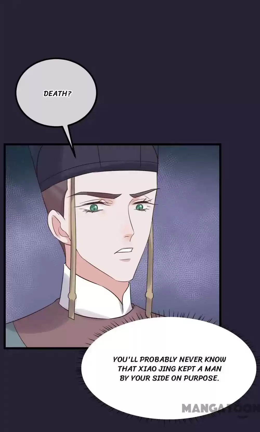 Resurrecting Queen Episode 107