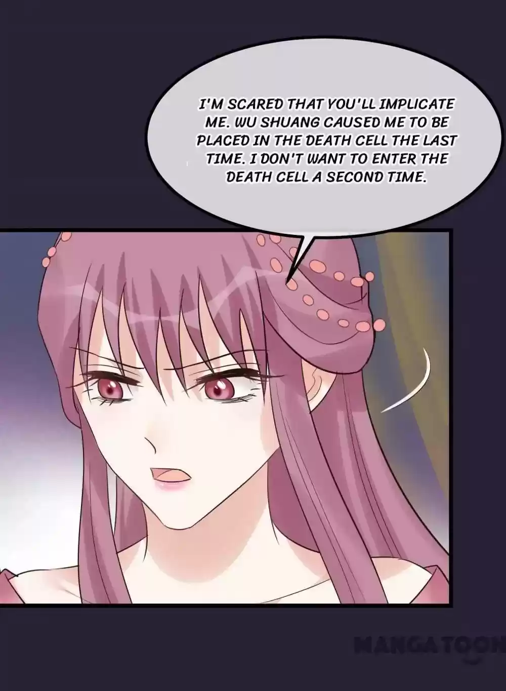 Resurrecting Queen Episode 107