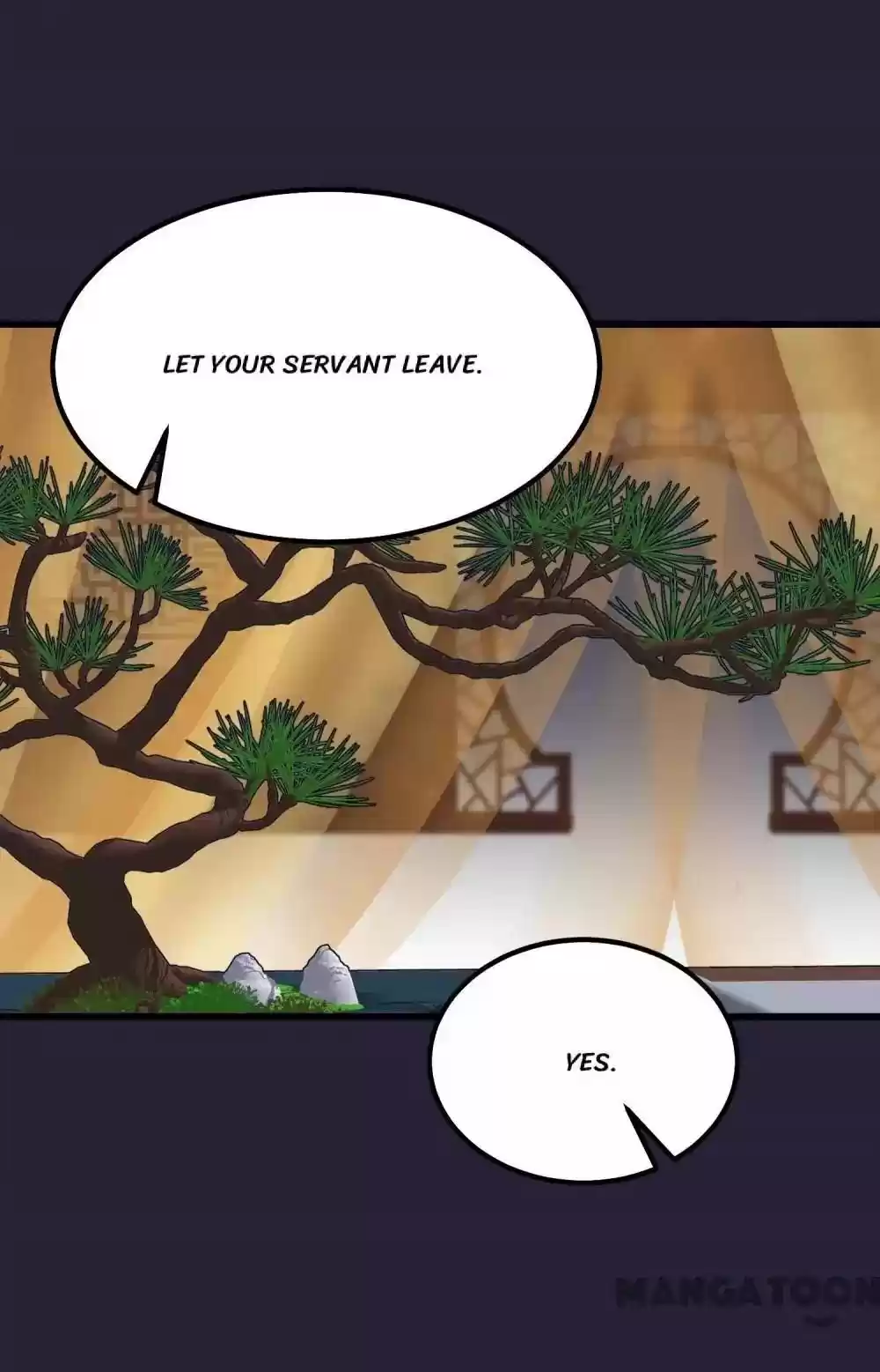 Resurrecting Queen Episode 107