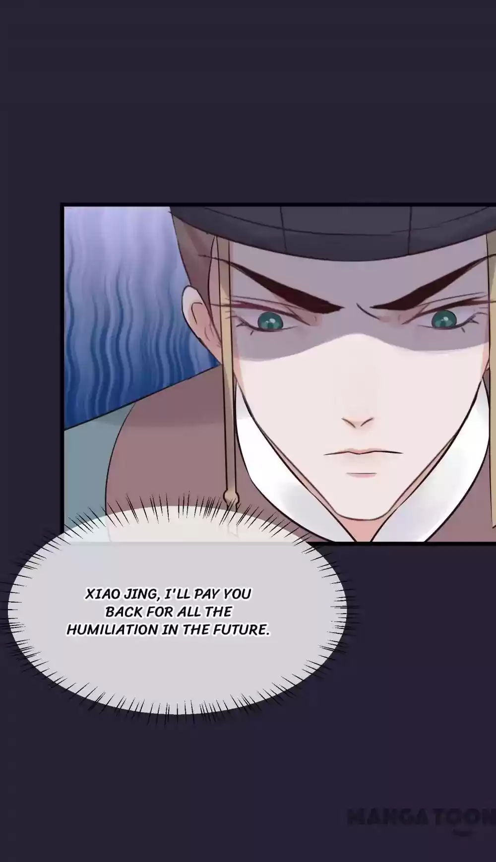 Resurrecting Queen Episode 107