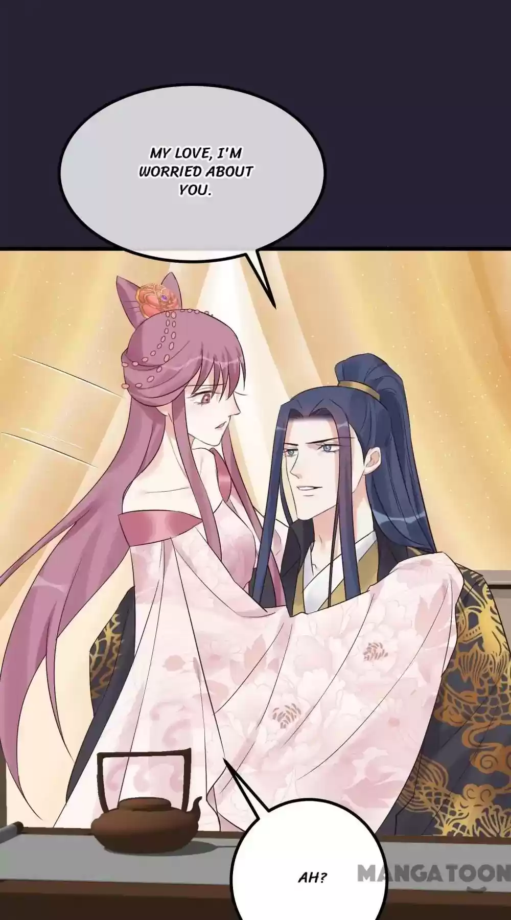 Resurrecting Queen Episode 107