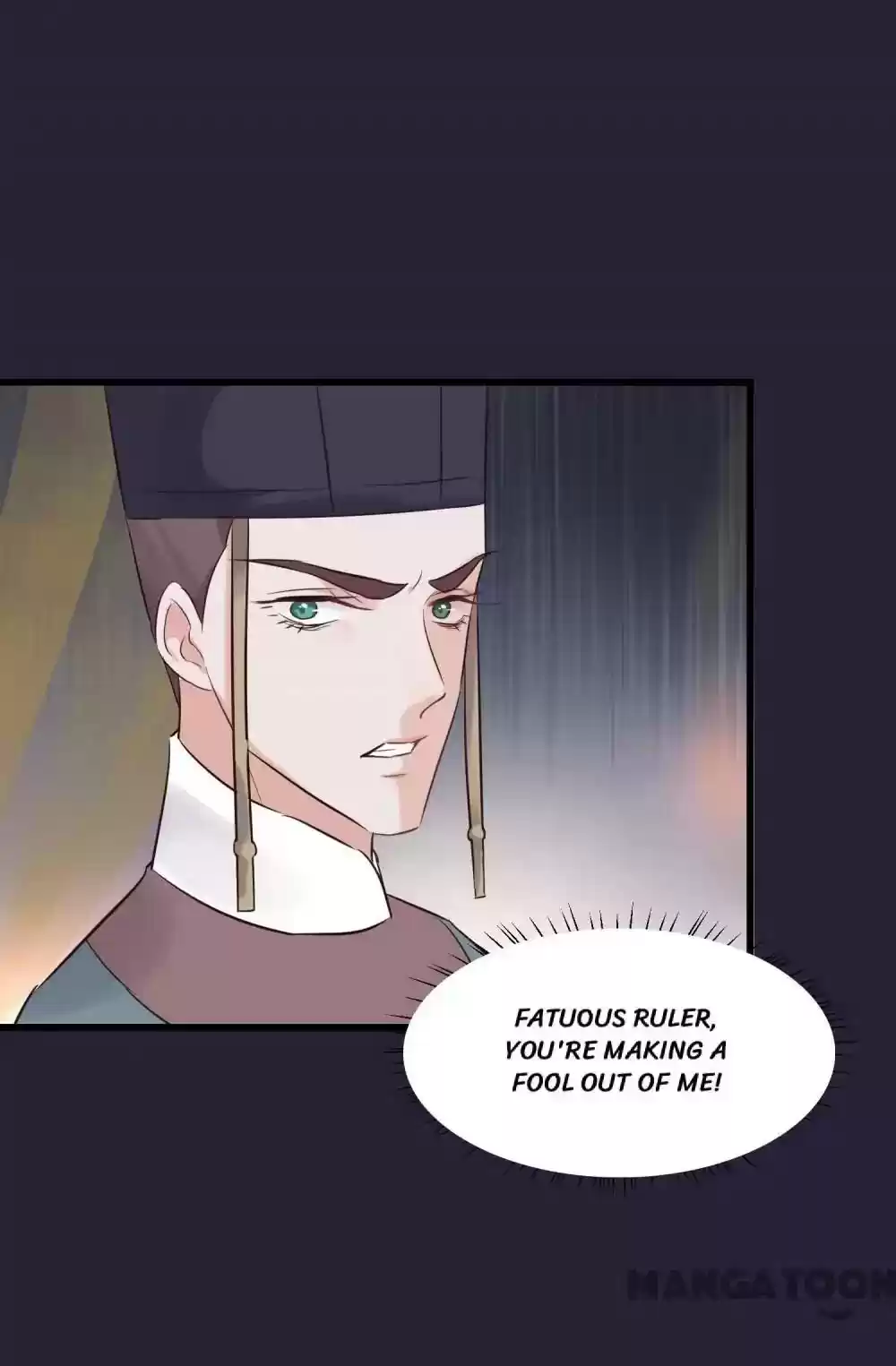 Resurrecting Queen Episode 107