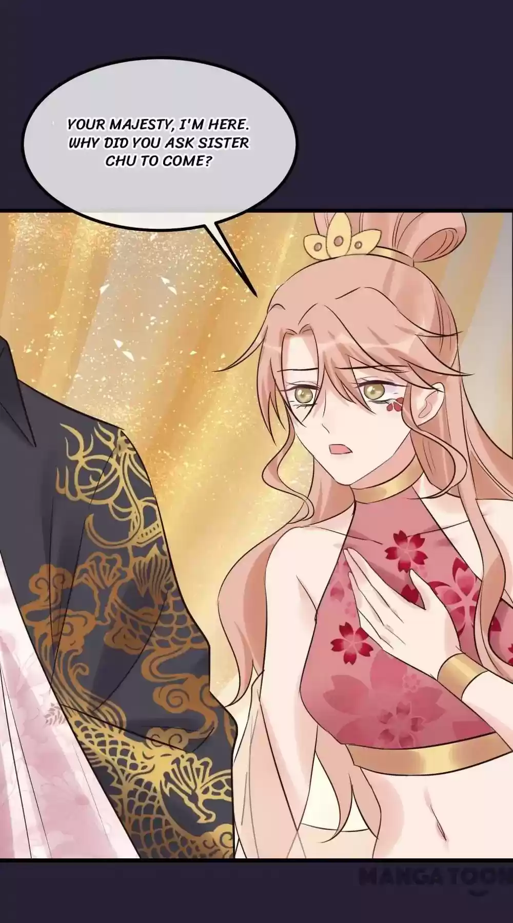 Resurrecting Queen Episode 107