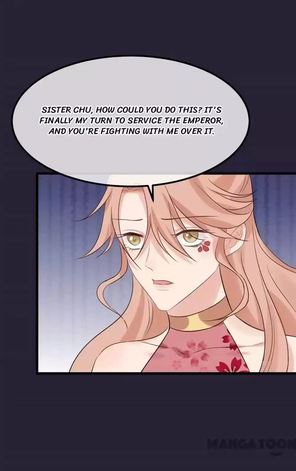 Resurrecting Queen Episode 107