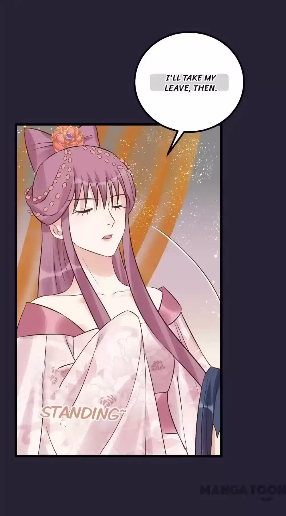 Resurrecting Queen Episode 107