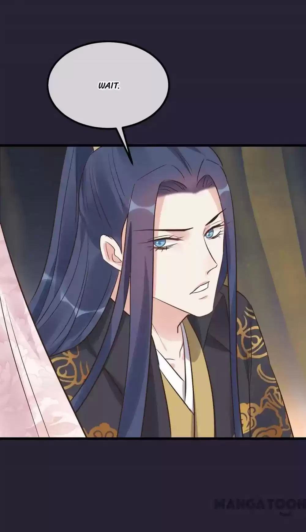 Resurrecting Queen Episode 107