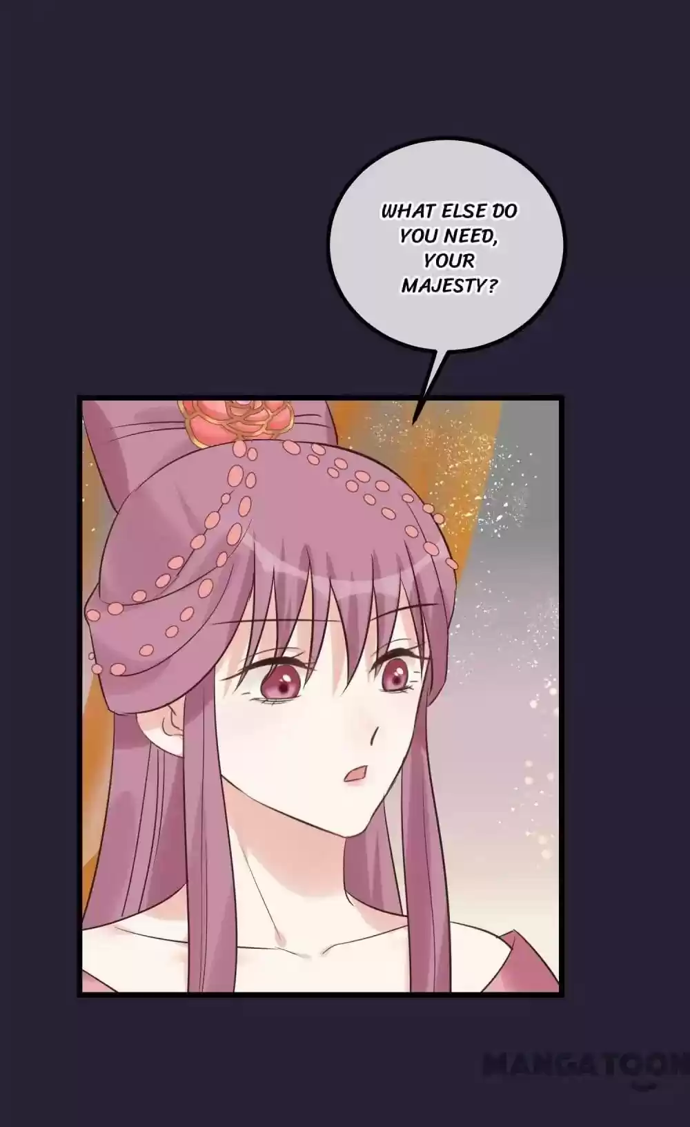 Resurrecting Queen Episode 107